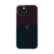 Чохол Spigen Liquid Crystal для iPhone 15 Gradation (ACS06787)