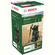 Мінімийка Bosch EasyAquatak 160 (0.600.8A7.800)
