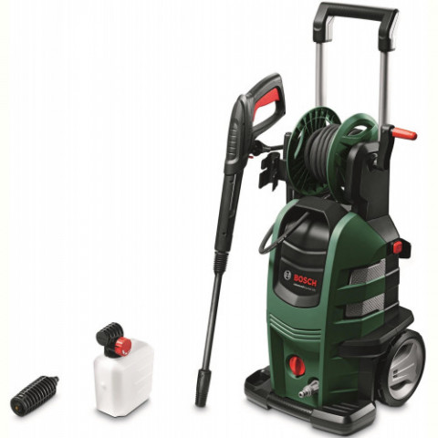 Мінімийка Bosch EasyAquatak 160 (0.600.8A7.800)