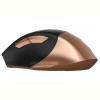Мишка бездротова A4Tech FG35 Bronze USB