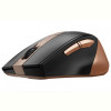 Мишка бездротова A4Tech FG35 Bronze USB