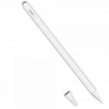 Чохол Goojodoq Hybrid Ear TPU для стилуса Apple Pencil 2 White (4001055094286W)