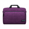 Сумка для ноутбука Grand-X SB-139P 15.6" Purple