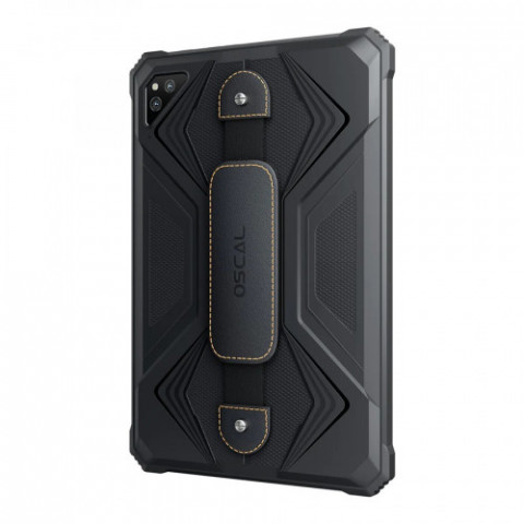 Планшет Oscal Spider 8 8/128GB Dual Sim Black