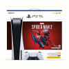 Ігрова приставка Sony PlayStation 5 Ultra HD Blu-ray (Marvel`s Spider-Man 2) (1000039695)