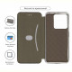 Чохол-книжка Armorstandart G-Case для Xiaomi Redmi Note 13 5G Black (ARM71886)