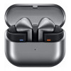 Bluetooth-гарнітура Samsung Galaxy Buds3 Pro Silver (SM-R630NZAASEK)_подарунок