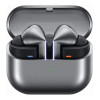 Bluetooth-гарнітура Samsung Galaxy Buds3 Pro Silver (SM-R630NZAASEK)_подарунок