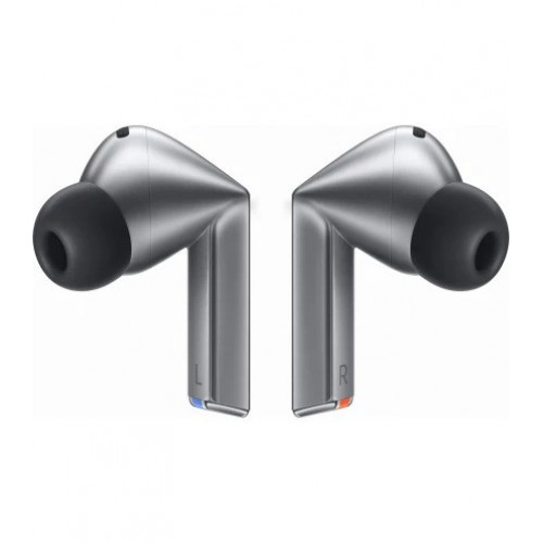 Bluetooth-гарнітура Samsung Galaxy Buds3 Pro Silver (SM-R630NZAASEK)_подарунок