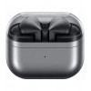 Bluetooth-гарнітура Samsung Galaxy Buds3 Pro Silver (SM-R630NZAASEK)_подарунок