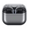 Bluetooth-гарнітура Samsung Galaxy Buds3 Pro Silver (SM-R630NZAASEK)_подарунок