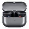 Bluetooth-гарнітура Samsung Galaxy Buds3 Pro Silver (SM-R630NZAASEK)_подарунок