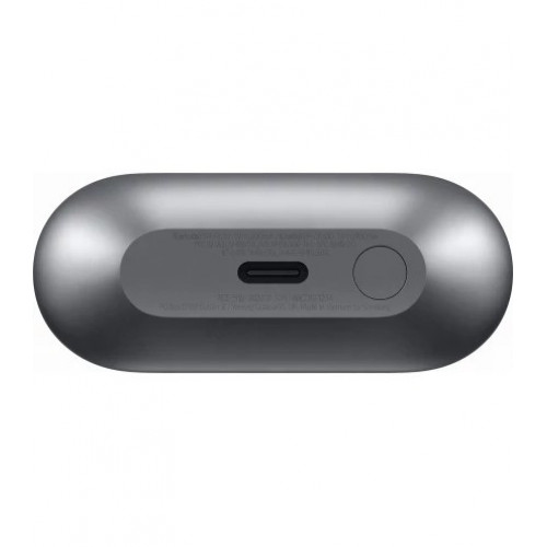 Bluetooth-гарнітура Samsung Galaxy Buds3 Pro Silver (SM-R630NZAASEK)_подарунок
