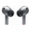 Bluetooth-гарнітура Samsung Galaxy Buds3 Pro Silver (SM-R630NZAASEK)_подарунок