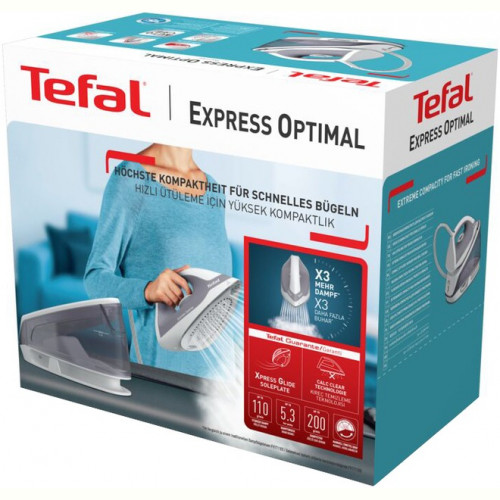 Праска Tefal Express Optimal SV4111E0
