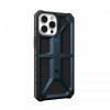 Чохол-накладка Urban Armor Gear Monarch для Apple iPhone 13 Pro Max Mallard (113161115555)