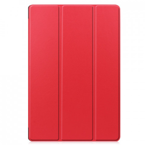 Чохол-книжка BeCover Smart Case для Samsung Galaxy Tab S10 Plus SM-X820/SM-X826 Red (712238)