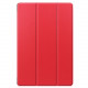 Чохол-книжка BeCover Smart Case для Samsung Galaxy Tab S10 Plus SM-X820/SM-X826 Red (712238)