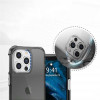 Чохол-накладка BeCover Anti-Shock для Apple iPhone 13 Pro Grey (707348)