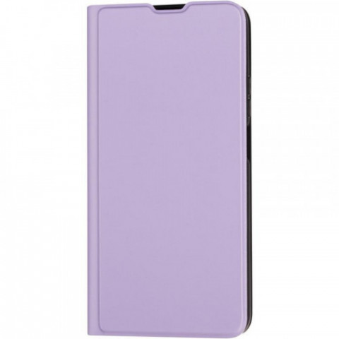 Чохол-книжка BeCover Exclusive New Style для Samsung Galaxy A56 SM-A566 Purple (713032)