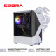 Персональний комп`ютер COBRA Advanced (I124F.32.S5.55.25172)