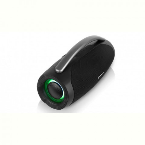 Акустична система REAL-EL X-755 Black