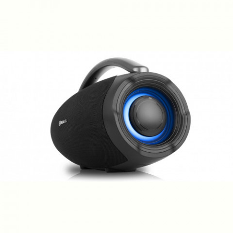 Акустична система REAL-EL X-755 Black
