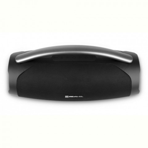 Акустична система REAL-EL X-755 Black