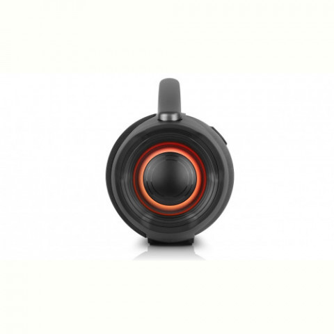 Акустична система REAL-EL X-755 Black