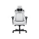 Крісло геймерське ігрове Anda Seat Kaiser 4 V2 Size XL White PVC (AD12YDDC-XLL-20-W-PV/C-03) Купити в Україні