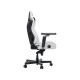 Крісло геймерське ігрове Anda Seat Kaiser 4 V2 Size XL White PVC (AD12YDDC-XLL-20-W-PV/C-03) Купити в Україні