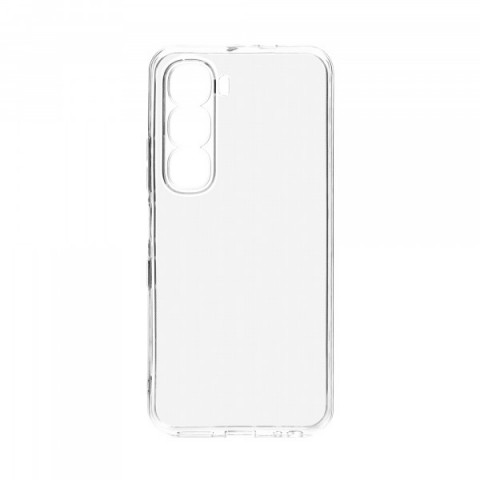 Чохол ArmorStandart Air для Infinix Hot 60 5G Camera cover Clear (ARM87225)