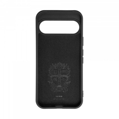 Чохол ArmorStandart ICON для Google Pixel 9 Pro XL Black (ARM74694)
