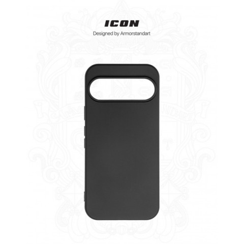 Чохол ArmorStandart ICON для Google Pixel 9 Pro XL Black (ARM74694)