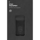 Чохол ArmorStandart ICON для Google Pixel 9 Pro XL Black (ARM74694)