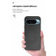 Чохол ArmorStandart ICON для Google Pixel 9 Pro XL Black (ARM74694)