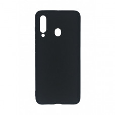 Чохол ArmorStandart Matte Slim Fit для Samsung M40 2019 (M405)/A60 2019 (A605) Black (ARM54957)
