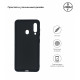 Чохол ArmorStandart Matte Slim Fit для Samsung M40 2019 (M405)/A60 2019 (A605) Black (ARM54957)