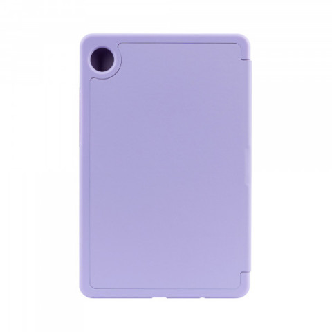 Чохол ArmorStandart Smart Fold Pen для Samsung Galaxy Tab A11 Light Purple (ARM89306)