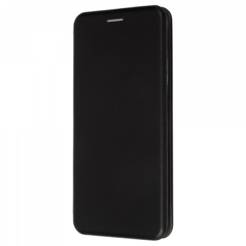 Чохол-книжка ArmorStandart G-Case для Motorola G75 5G Black (ARM81619)