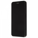 Чохол-книжка ArmorStandart G-Case для Motorola G75 5G Black (ARM81619)