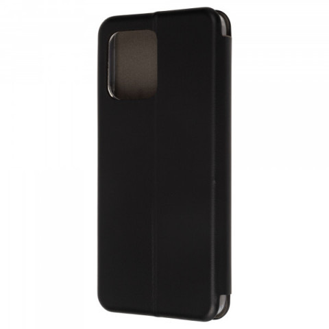 Чохол-книжка ArmorStandart G-Case для Motorola G75 5G Black (ARM81619)