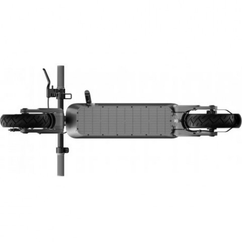 Електросамокат Xiaomi Mi Electric Scooter 4 Ultra (BHR5764GL)