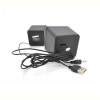 Акустична система Kisonli V410/23397 Black
