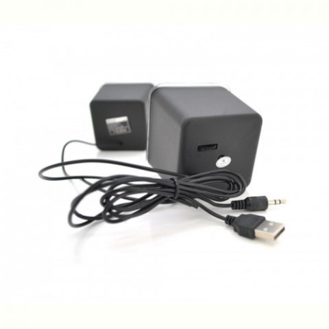 Акустична система Kisonli V410/23397 Black