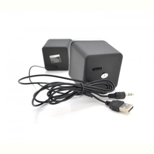 Акустична система Kisonli V410/23397 Black