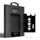 Захисне скло для камери ArmorStandart Supreme Black Icon для Samsung S24 Cobalt Violet (ARM76608)