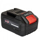 Акумулятор Vitals Master ASL 1840 SmartLine+ 18В 4.0А·год 0.7кг