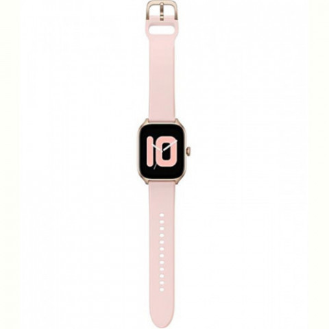 Смарт-годинник Xiaomi Amazfit GTS 4 Rosebud Pink