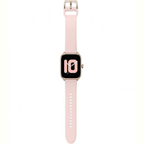 Смарт-годинник Xiaomi Amazfit GTS 4 Rosebud Pink